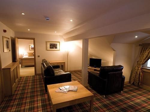 The Three Acres Inn & Restaurant Huddersfield Dış mekan fotoğraf